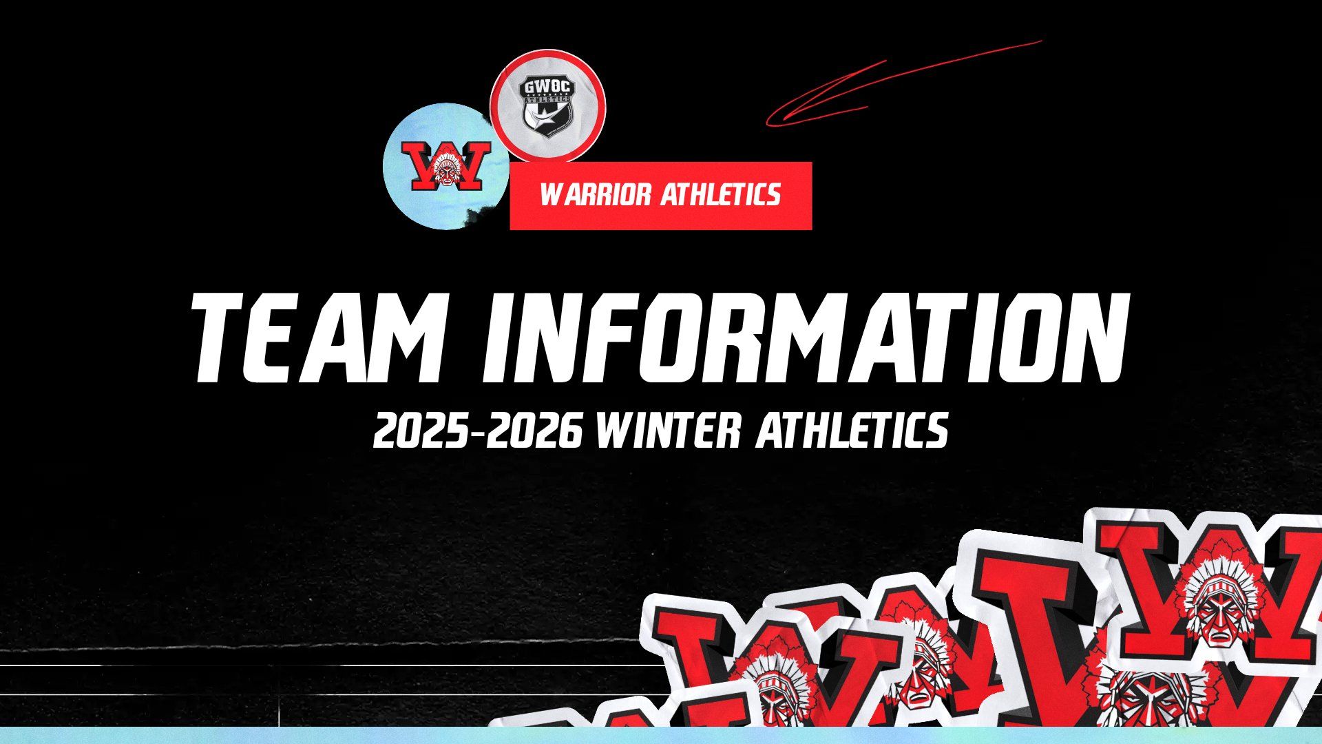 TEAM INFORMATION Landscape
